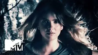 Teen Wolf | Season 5 Opening Titles | MTV