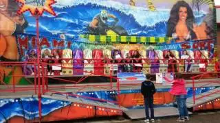 Michael Sheeran's Miami Surf (Kolmax-Plus) (1) - Ocean Beach Pleasure Park - South Shields - 2015
