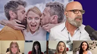 «Я дружу со своими бывшими парнями»
