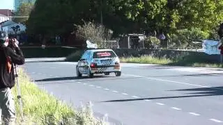 Rally Comarca da Ulloa 2013 -TINO ATTACK- @CRVRally