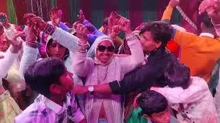नंदोई म्हारो महला चढ़गो र #sadi dance