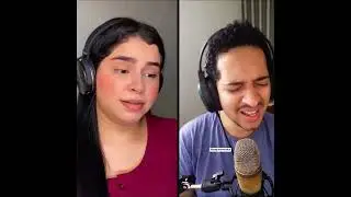 Ó Rosa de Saron - Yasmin e Zaqueu