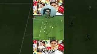 86 РЕЙТИНГОВ ПЕРЕЗАГРУЗКА ОБЗОР ИГРОКА АРДА ГЮЛЕР
