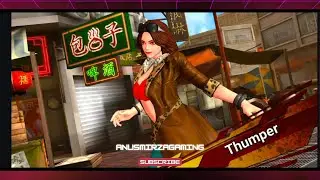#gamingchannel #gaminginsider #fightergames #fightreview
