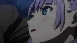 Wizard Barristers #11 Death Scene (Corrected Version for BD/DVD)