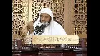 تفسير سورة العنكبوت من الآية 1 إلى الآية 11 | د. محمد بن عبد الله الربيعة