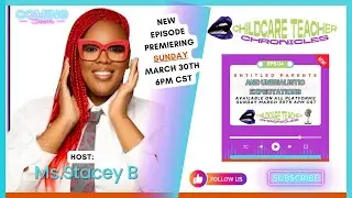 Season 2 | Episode 4: Entitled Parents & Unrealistic Expectationswith special guest Tashika Honore