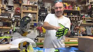 New Kong gloves from Ironclad. 360 Cut, Chemical, Waterproof, insulated all kinds of stuff