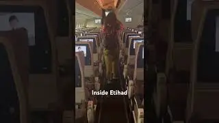 Etihad airways economy seats #etihadairways #aviation #travel #entertainment #airplane #abudhabi