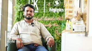 How Salonist Transform Client Data Management and Booking at Stylefix Salon