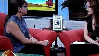 LISA HEIN ON NBC'S 'DAYTIME' WITH LINDSAY MCDONALD  81011 MOV01559
