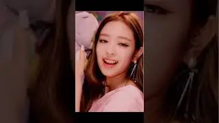 💞 Cutie pie BlackPink🖤💖 JENNIE 🖤💖 #fashiontarangtop10 #viralshorts