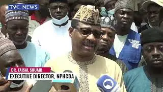 117 Children Die of diphtheria Disease in Yobe State - NPHCDA