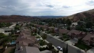 Sneak Peak: SunPower Santa Clarita Solar Installation