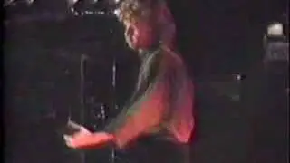 Bitter Sweet Alley 