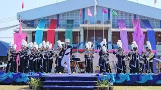 กีฬาสีโรงเรียนรัตนราษฎร์บำรุง 2568 Rattana sport day 2025