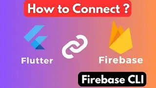 Connect Firebase to Flutter 🔥 | Dev must KNOW this 😱