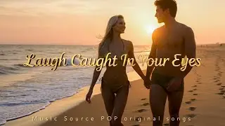 Laugh Caught In Your Eyes   - Shimmering Ambient POP - Romantic - Music Source POP original songs