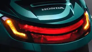 The All-New 2026 Honda Stylo 160, New Colors, Released,