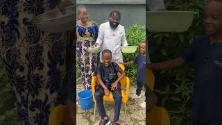 The most epic water challenge |family games #funny #viralshorts #youtubeshort