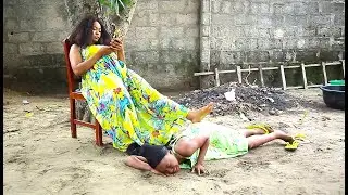 Tears Of This Child Maltreated By Her Auntie After The Death Of Her Parent Will Make You Cry