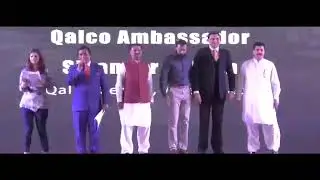 Annual function Qoil Qalco Qatar lubricants