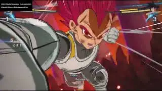 The Power Of A God
