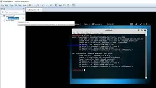 Difference between Bridged/NAT/ host only networking