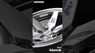 #klutchwheels #FSLC3 #customwheels #Klutchforged