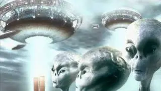 Ajja-We Are All Aliens