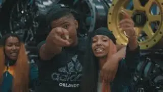 Kouture - Sneak Diss | Shot By: DJ Goodwitit
