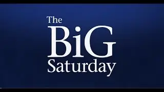 Bilton Grange BiG Saturday
