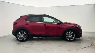 Kia Stonic CDW Dundee