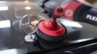 BEST CAR DETAILING S600 MAYBACH
