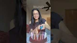 24 года беспорядочных уроков🫶🏽