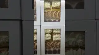 Handmade balkan desserts delivered to you!
