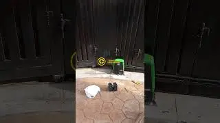 Gate Automation