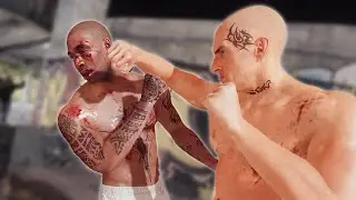 Боксерский аутсайдер уже здесь... (а у Thrill of the Fight 2 большие проблемы)