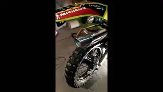 FULL EXHAUST SYSTEM 