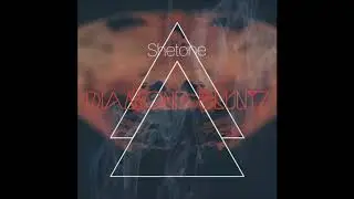 10.- Original SanRamon (con Lil Pilo X Porrorro X Ekaerre  Beat por Shetone) DIAMOND BLUNTZ LP 2018