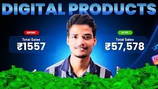 The STRATEGY to Sell Digital Products With Automation in 2026