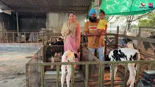 Customer Success Story | Sakjinder Singh, Ludhiana on High-Performing Daughters of ABS Piper