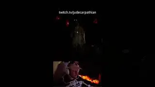 I watched as my girlfriend was taken by a ghost  #phasmophobia #gaming #scary #funny #games