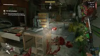 Dying Light 2 Slowpoke Trophy