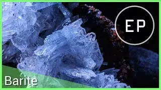 Earth Pieces: Barite | Intresting Minerals