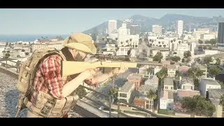[FiveM] KOTH Montage #1