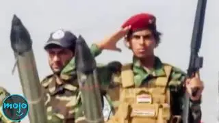 10 Biggest Revolutions Of The Century So Far