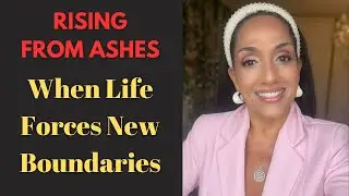 The Phoenix Rises: Redefining Boundaries in the Face of Adversity