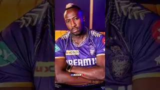 KKR Release Player . Andre Russell Ko KKR Release kya Hee . KKR Release By Andre Russell . #kkr