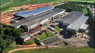 Mtech Premoldados | Soluções Estruturais em Concreto Pré-Fabricado